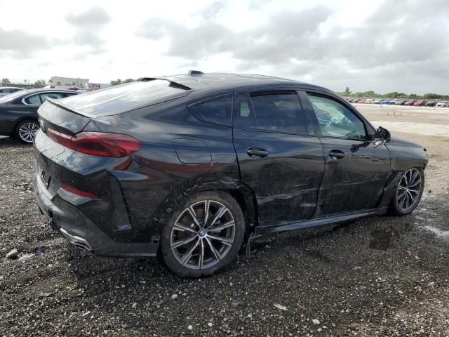 VIN 5UX33EX02S9W41784 2025 BMW X6 no.3