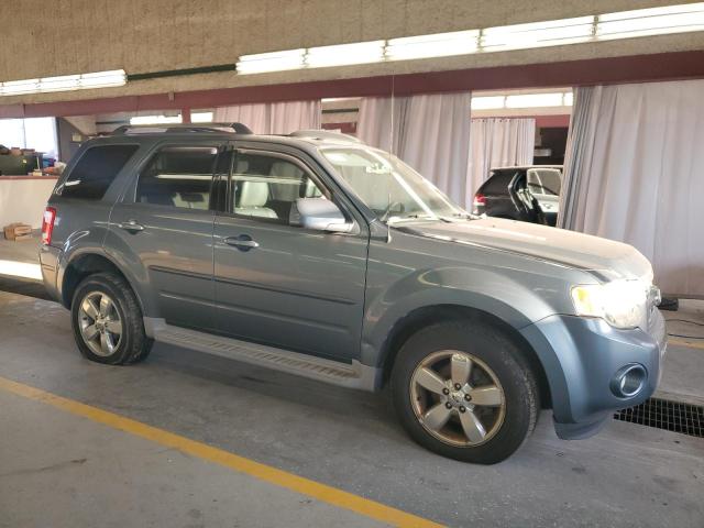2010 FORD ESCAPE LIM - 1FMCU0EG6AKB53863