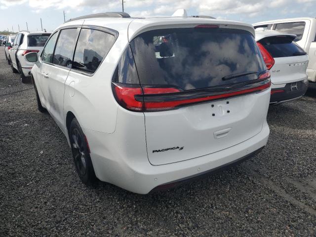 2021 CHRYSLER PACIFICA T - 2C4RC1BG0MR575693