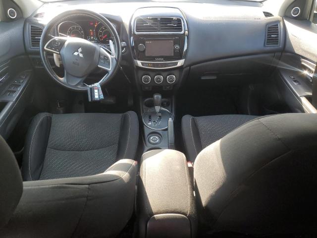 VIN 4A4AR4AU5FE011566 2015 MITSUBISHI OUTLANDER no.8