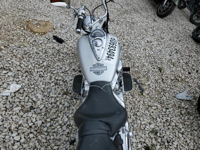 2006 HONDA VT1300 S 1HFSC52036A300120