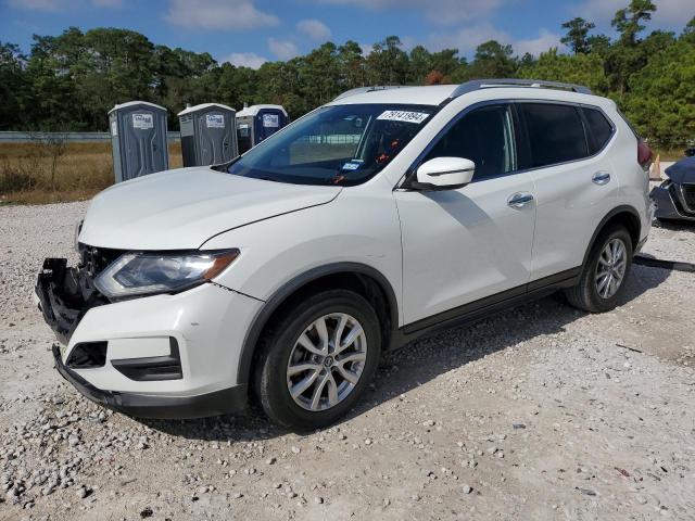 2019 NISSAN ROGUE S - KNMAT2MT4KP519204
