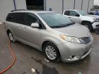 TOYOTA SIENNA XLE снимка