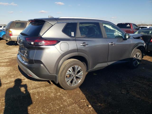 2023 NISSAN ROGUE SV - 5N1BT3BB0PC757632