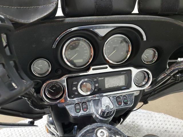 2008 HARLEY-DAVIDSON FLHTCUI 1HD1FC4188Y629038