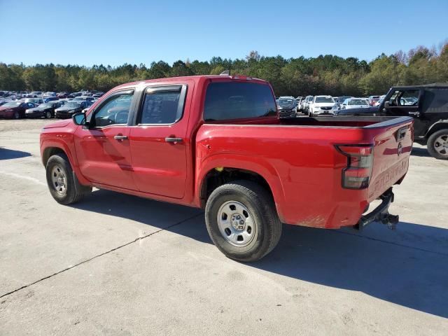 2022 NISSAN FRONTIER S - 1N6ED1EK0NN641179