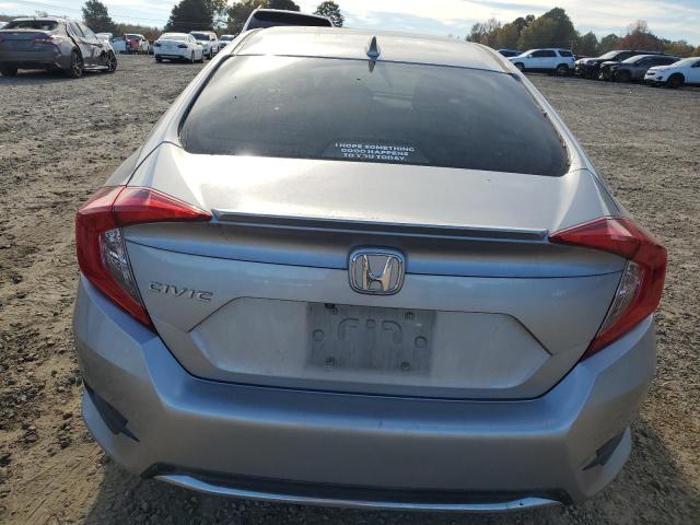 2019 HONDA CIVIC EX - JHMFC1F32KX004911