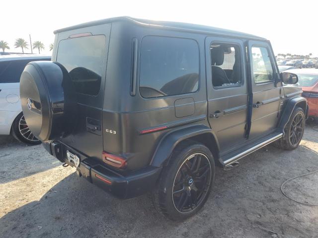 VIN W1NYC7HJ2RX513229 2024 MERCEDES-BENZ G-CLASS no.3