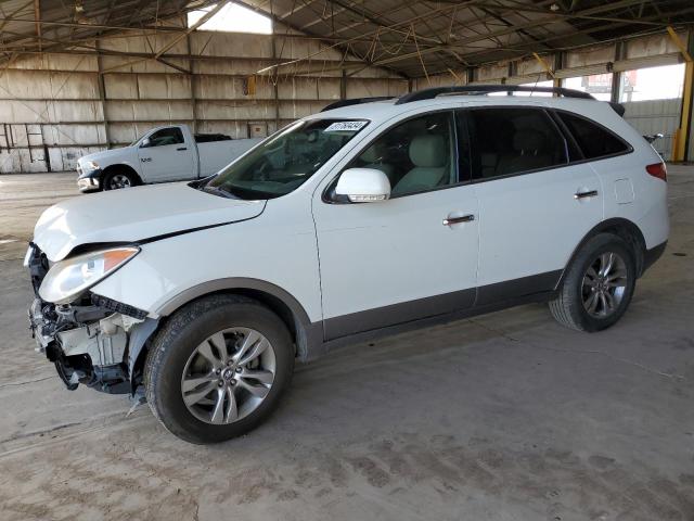 2012 HYUNDAI VERACRUZ G #3028294815