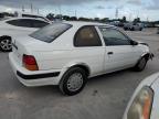 TOYOTA TERCEL STD photo