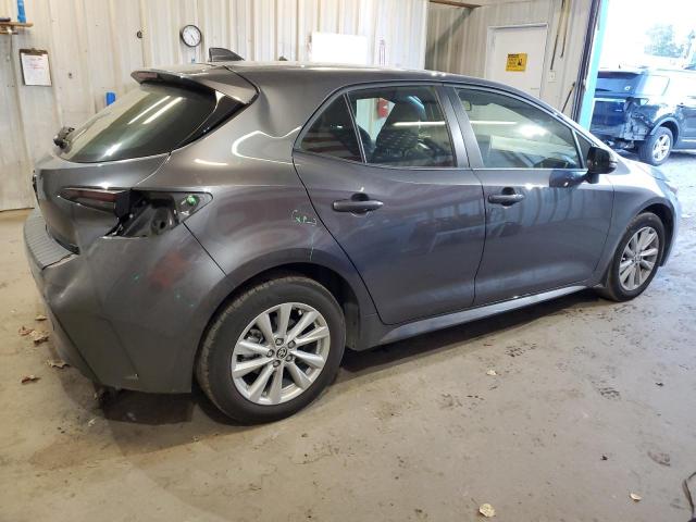 Vin: jtnd4mbe7s3237605, lot: 80543934, toyota corolla se 20253