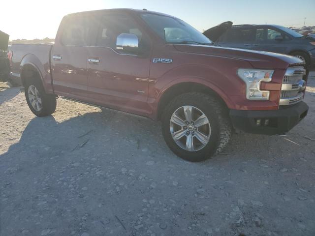 2015 FORD F150 SUPER - 1FTEW1EG2FFD07353