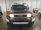 TOYOTA FJ CRUISER photo