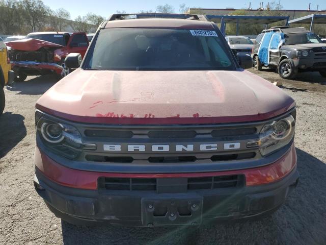 2021 FORD BRONCO 3FMCR9B64MRA20214