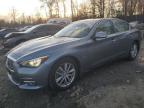 2016 INFINITI Q50 PREMIU - JN1EV7AR0GM342020