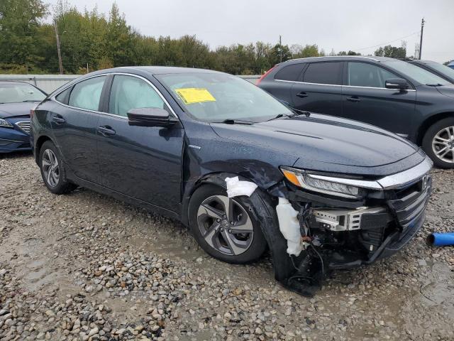 2019 HONDA INSIGHT EX - 19XZE4F52KE032008
