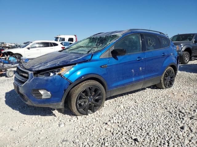 2019 FORD ESCAPE SE #3054041628