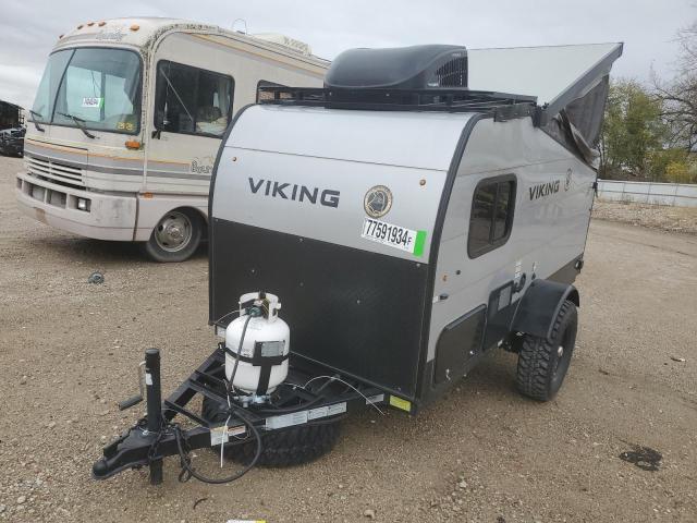 FRRV VIKING 2022 silver   5ZT1VKAC9N5020119 photo #3