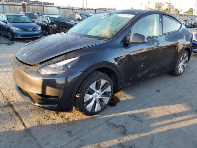 2024 TESLA MODEL Y #2945081699