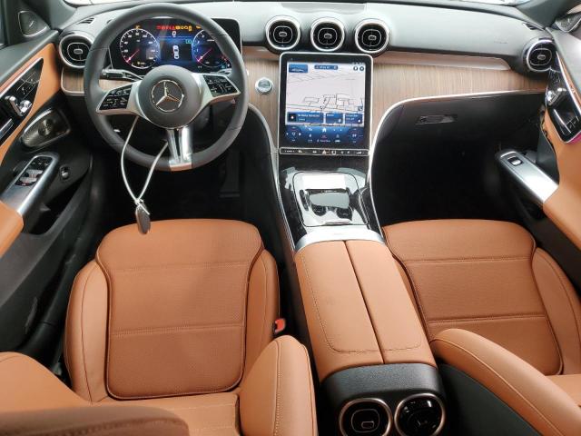 2024 MERCEDES-BENZ C 300 - W1KAF4GB6RR234904