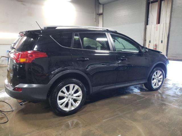 2015 TOYOTA RAV4 LIMIT - 2T3DFREVXFW331570