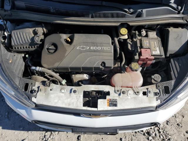 2018 CHEVROLET SPARK LS - KL8CB6SA3JC480687