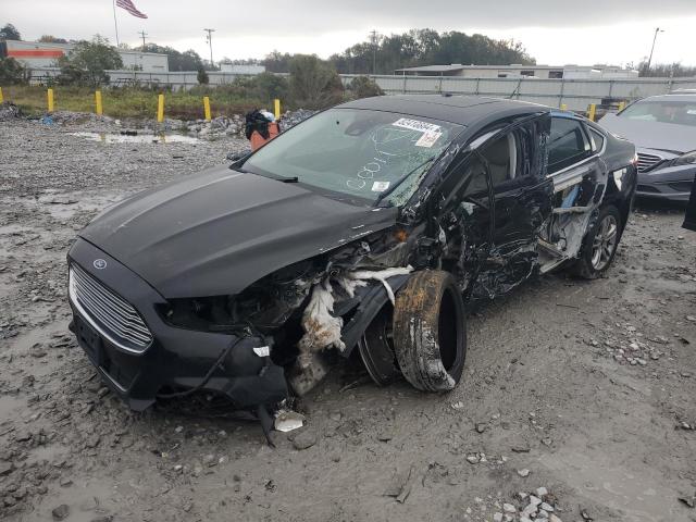 2016 FORD FUSION TIT #3024264814