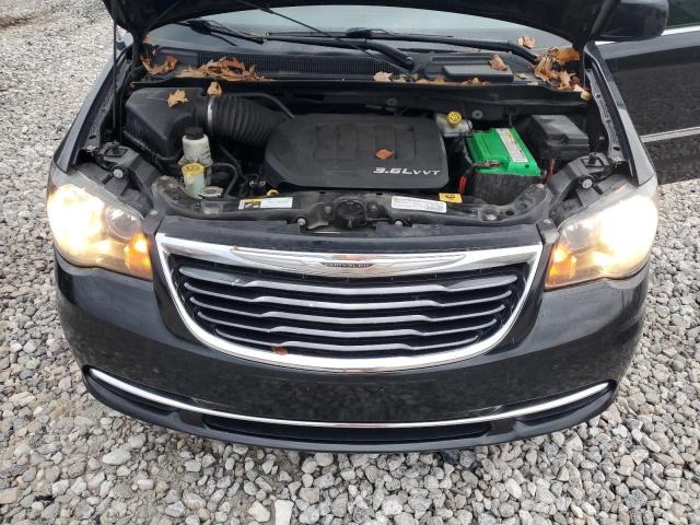 VIN 2C4RC1HG4FR602369 2015 Chrysler Town and Countr... no.12