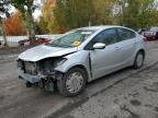 2016 KIA FORTE LX - KNAFK4A62G5515641