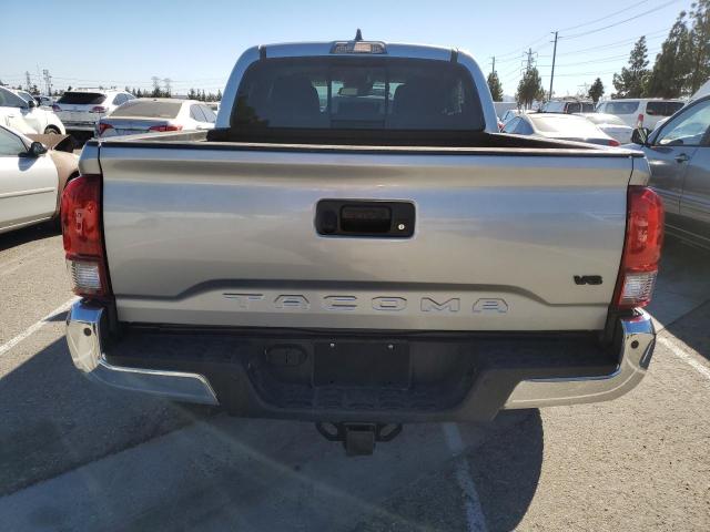 VIN 3TMAZ5CN0PM216968 2023 Toyota Tacoma, Double Cab no.6