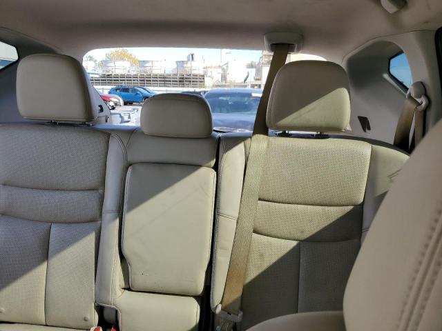 2017 NISSAN MURANO S - 5N1AZ2MH2HN122116