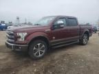 2016 FORD F150 SUPER - 1FTEW1EG3GFD02521