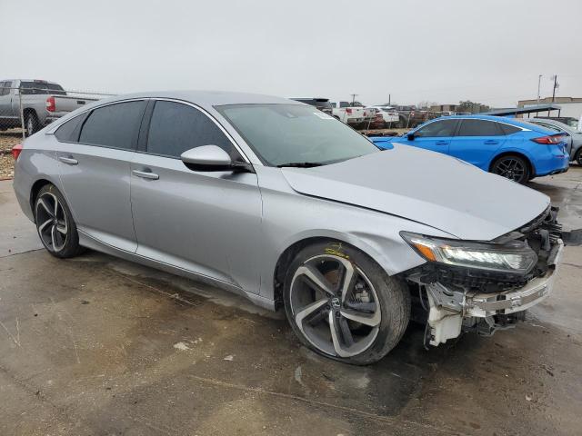 2019 HONDA ACCORD SPO - 1HGCV1F35KA125662