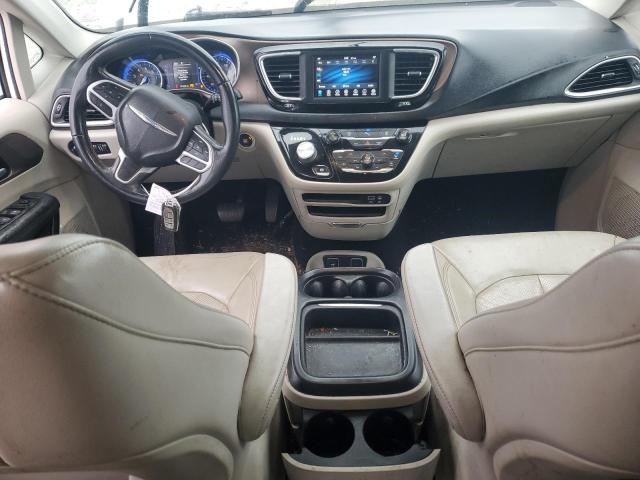 2018 CHRYSLER PACIFICA T - 2C4RC1BG1JR131475