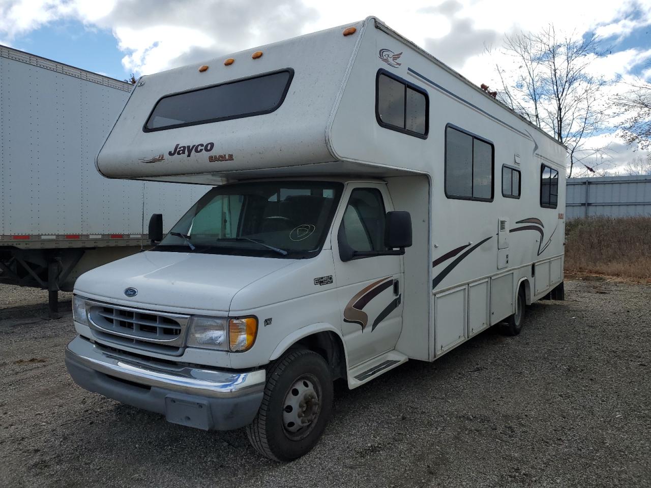 Lot #2955356560 1999 JAYCO EAGLE