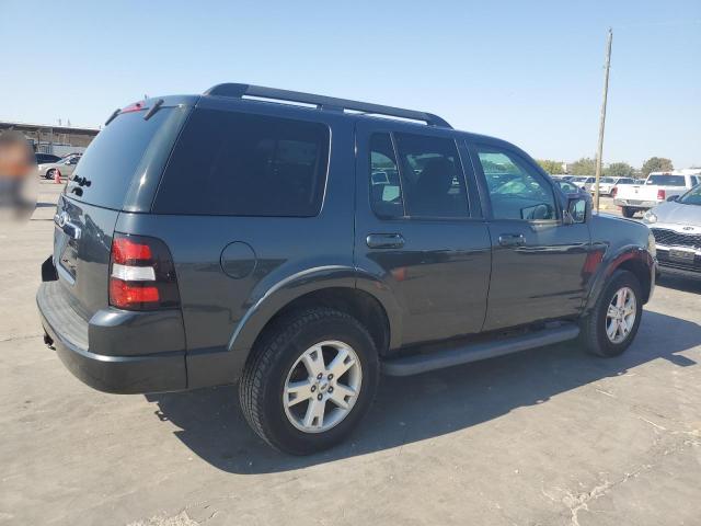 FORD EXPLORER X 2010 gray 4dr spor gas 1FMEU6DE6AUB02394 photo #4