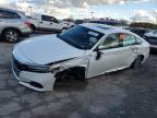 2022 HONDA ACCORD HYB - 1HGCV3F5XNA010752