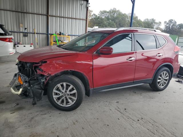 2017 NISSAN ROGUE S - JN8AT2MT7HW396226