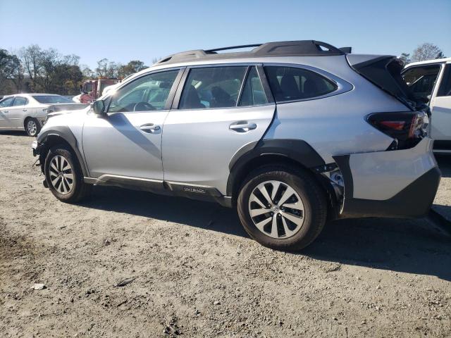 2025 SUBARU OUTBACK 4S4BTAAC1S3104007