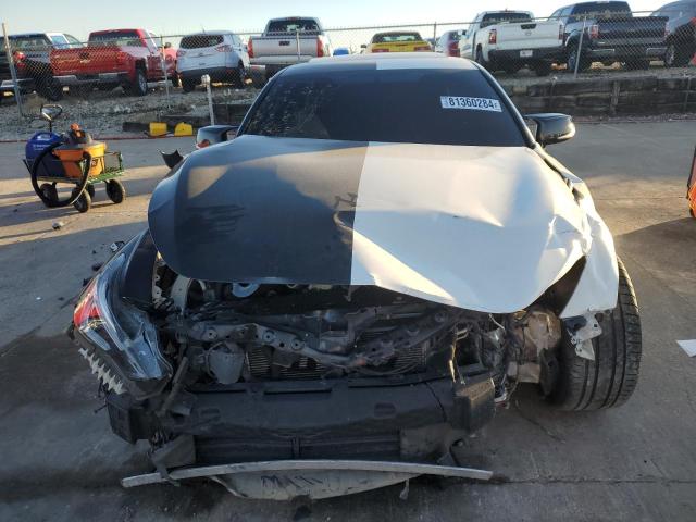 2017 INFINITI Q60 RED SP - JN1FV7EK4HM611073