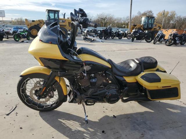 2023 HARLEY-DAVIDSON FLTRXS 1HD1KTP17PB606178