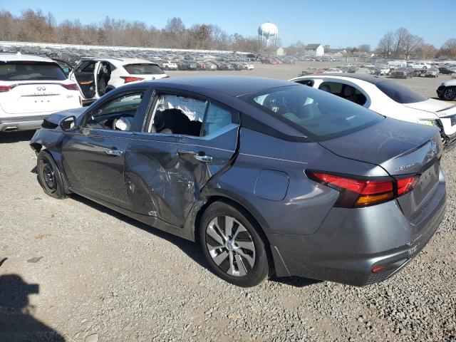2021 NISSAN ALTIMA S - 1N4BL4BV8MN378954