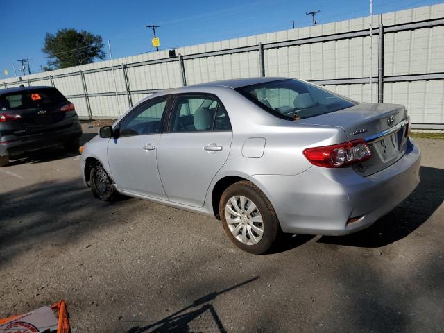 Vin: 5yfbu4ee3cp023503, lot: 81522504, toyota corolla base 20122