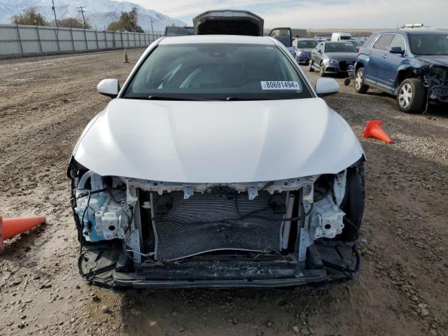 VIN 4T1C11AK8NU644714 2022 TOYOTA CAMRY no.5