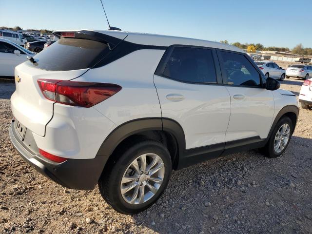 2021 CHEVROLET TRAILBLAZE - KL79MMS29MB176019