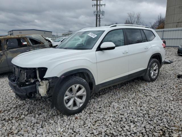 VOLKSWAGEN ATLAS SE