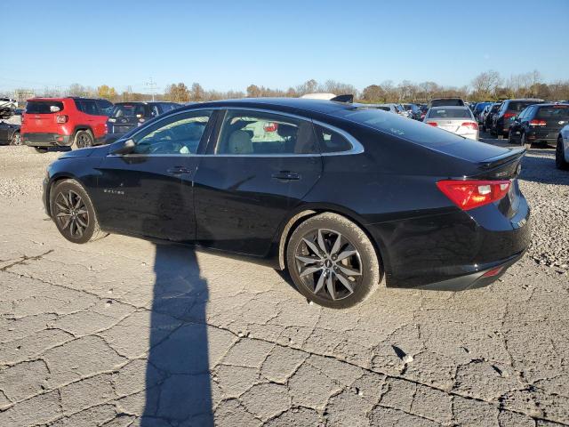 2018 CHEVROLET MALIBU LT - 1G1ZD5ST1JF219329