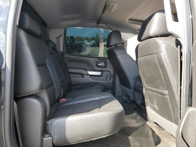 2017 CHEVROLET SILVERADO - 3GCUKSECXHG433911