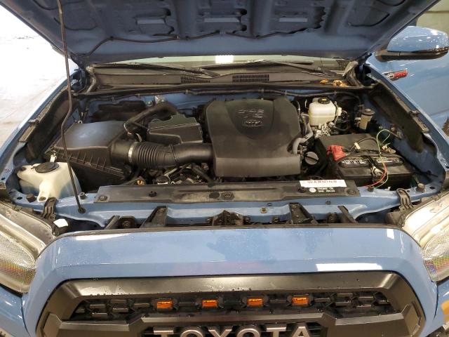 2018 TOYOTA TACOMA DOU - 5TFCZ5AN4JX142547