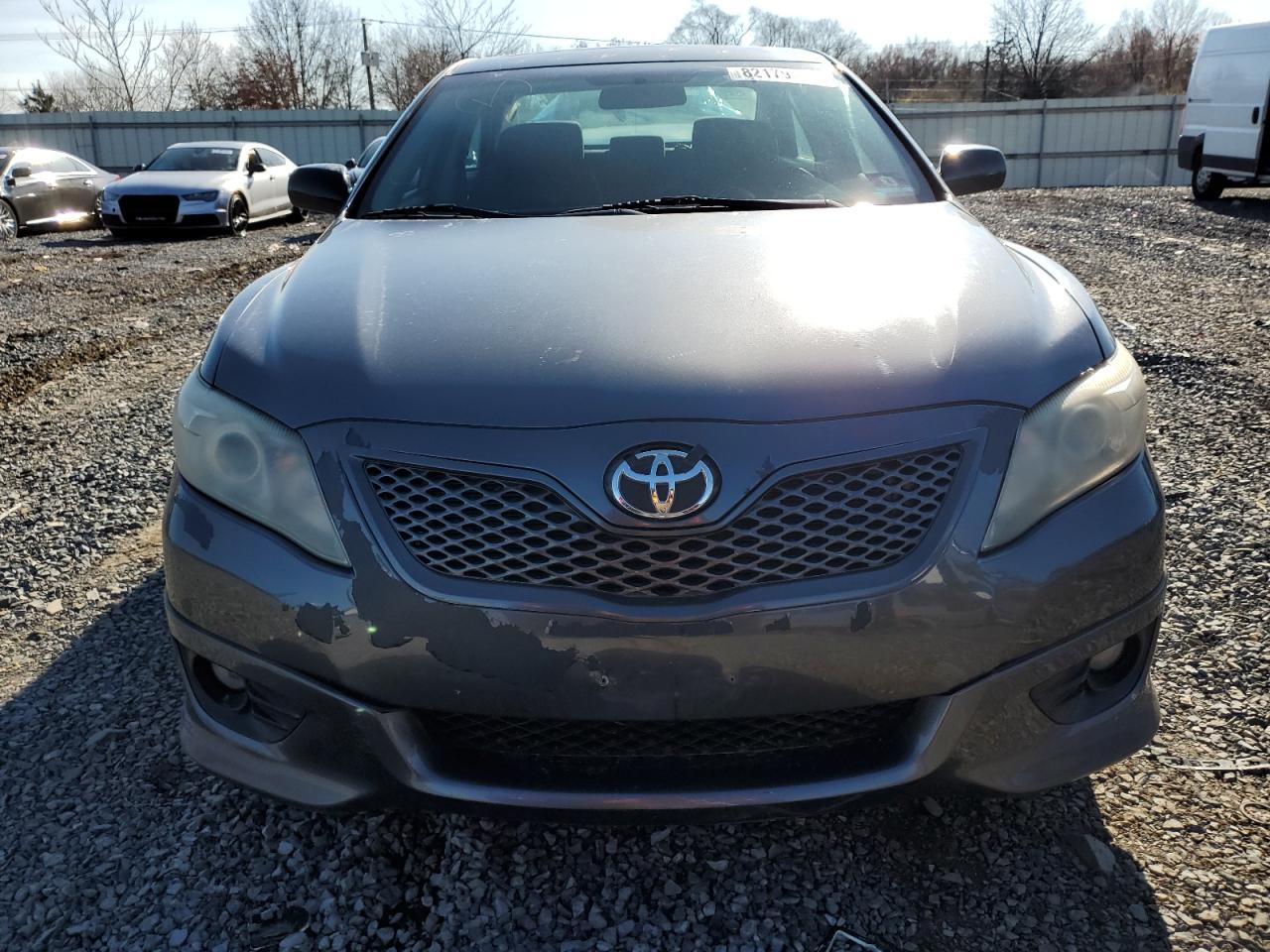 Lot #3033305804 2011 TOYOTA CAMRY BASE